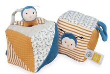 DOUDOU ET COMPAGNIE - Cube