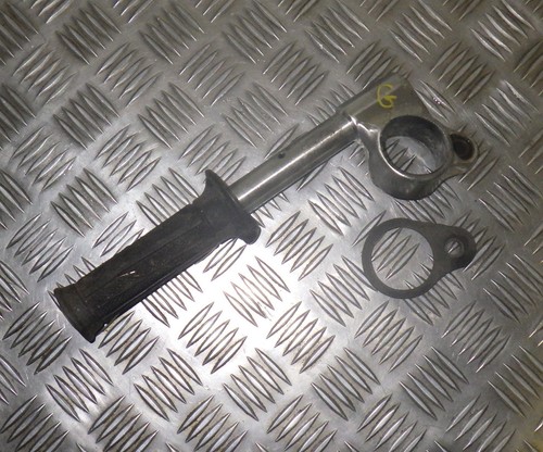 Suzuki 1100 gsxr gv73d - suzuki,