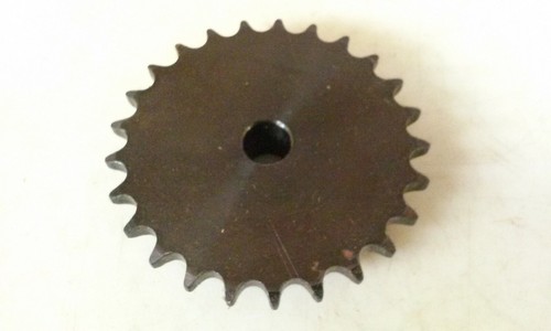 Browning 40b25 sprocket 8 - 40b25, 5/8"
