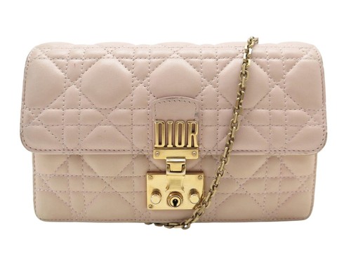 Sac main christian dior - sac, a