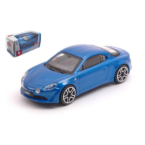 Alpine a110 cup 2018 - alpine, 1:43