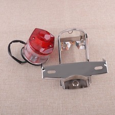 Feux arrière feux freinage et