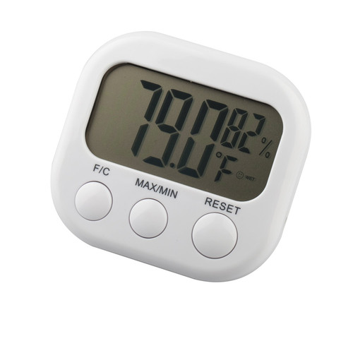 Thermomètre digital lcd - thermomètre,