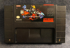 KILLER INSTINCT Super Nintendo 1995 TESTED AND WORKING Clean Cartridge/Stickers!