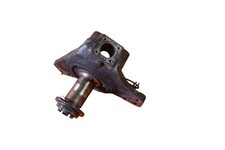 Fits DAF XF105 Stub Axle NS Passengers LH Part No 1794845 1807601 1425089 WMD