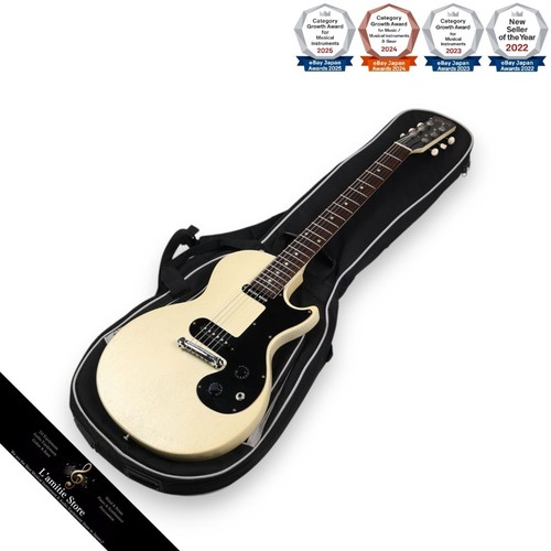 Guitare électrique gibson - guitare,