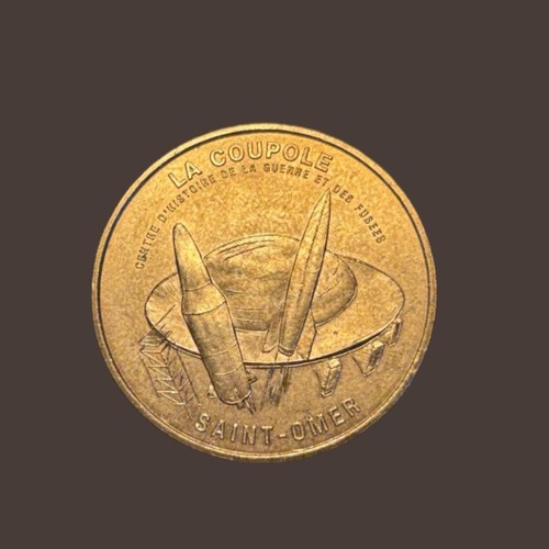 R1584 monnaie paris - r1584, 62