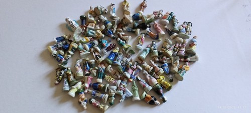 Lot 500gr feves pour - lot,