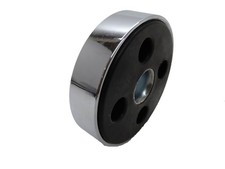 Disque Hardys Chromé Dnepr