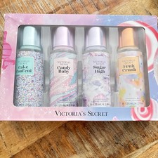 Coffret Victoria