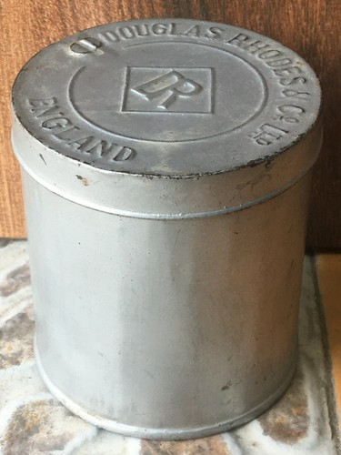Vintage ancien douglas rhodes - douglas,