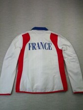 Adidas Veste Vintage France