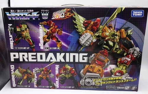2010 official takara - 2010,