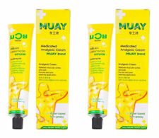 NAMMAN MUAY THAI BOXING CREAM
