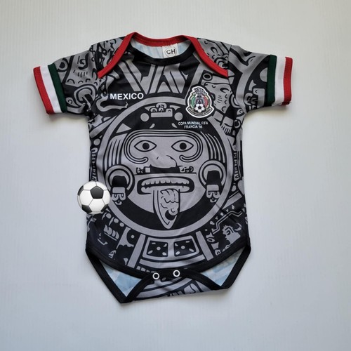 Baby one piece - , mexico