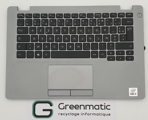 Palmrest trackpad clavier - palmrest+trackpad+clavier, dell