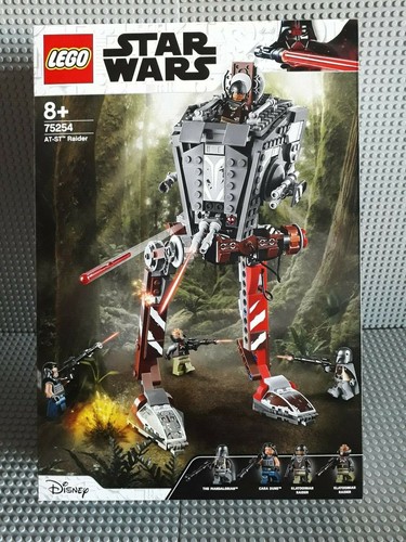 Lego star wars 75254 - lego,
