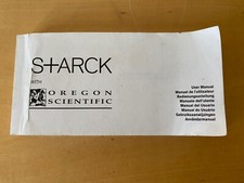 User Manuel Philippe Starck