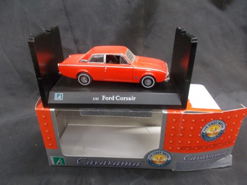Cararama 43 ford - cararama,