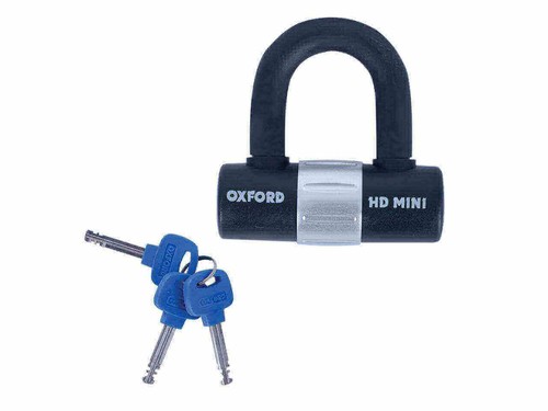 Antivol bloque disque oxford - antivol, bloque-disque