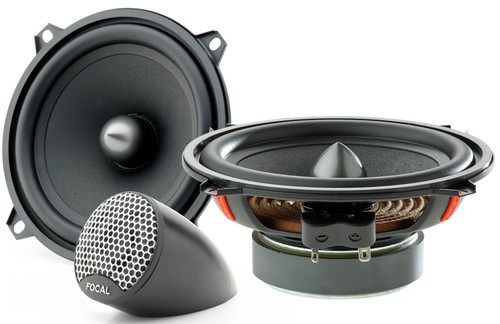 Focal isu130 13cm - isu130, 2