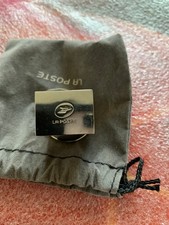 Porte-clés métal Boite aux