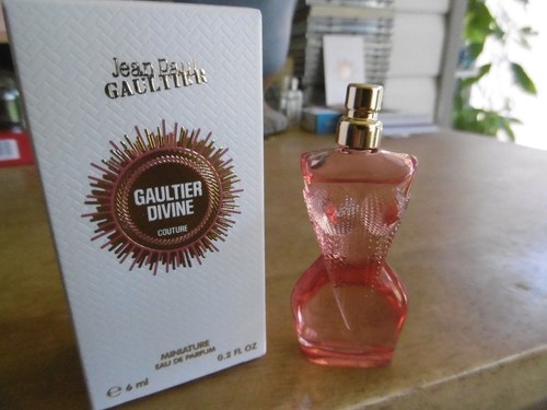 Gaultier divine couture - gaultier,