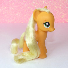 MY LITTLE PONY MON PETIT PONEY