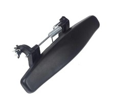 Poignée de porte extérieure