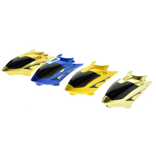 Yk107 dk107 s107 - yk107, rc