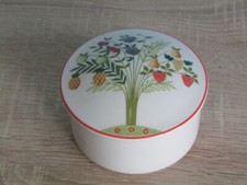 Candy box box in Villeroy et Boch appetito model good appetite