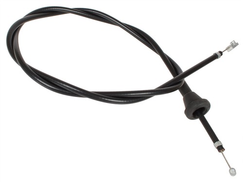 Serrure capot cable pour - capot,