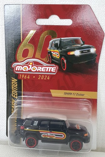 Toyota cruiser ème - fj,