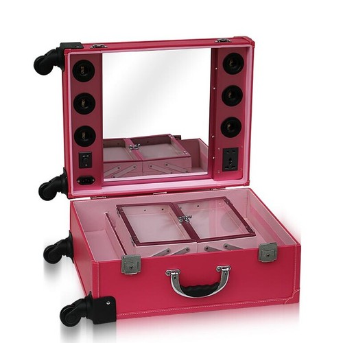 Vega trolley beauty case - vega,
