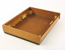 Original Thorens TD 125 Et