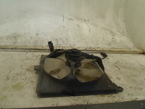 Ventilateur moteur suzuki alto - moteur,