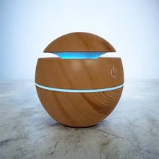 Diffuseur d’huiles