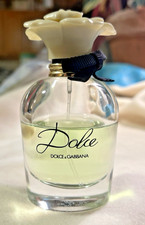 Dolce by DOLCE & GABBANA Perfume Eau de Parfum Spray - 1.6 oz at 50% - No Box