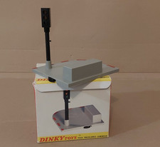 Feux Tricolores Lumineux Dinky