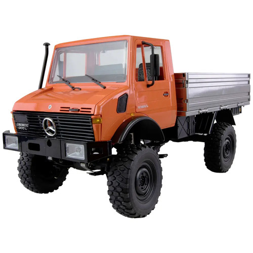 Amewi 22630 unimog advanced - unimog,