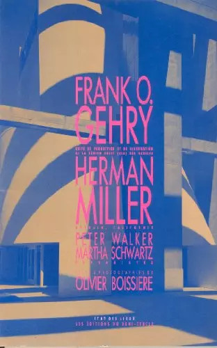 Herman miller gehry - miller,, f.