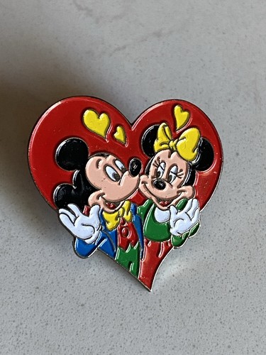 Pin mickey minnie - pin’s,
