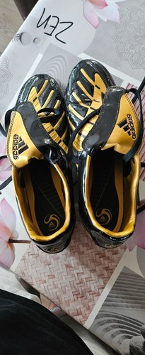 Adidas predator 2008 - adidas, pointure