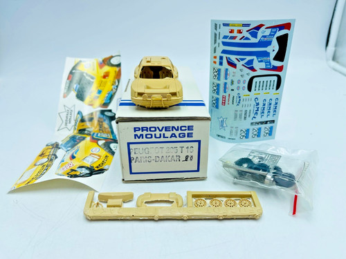 Provence moulage peugeot - provence,