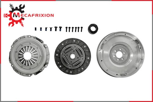 Kit adaptateur embrayage pour - adaptateur,,