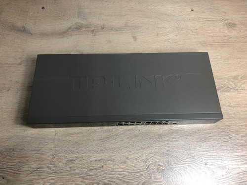 Switch link sl1117 - switch, tl-sl1117