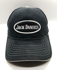 JACK DANIEL’S Black Snapback