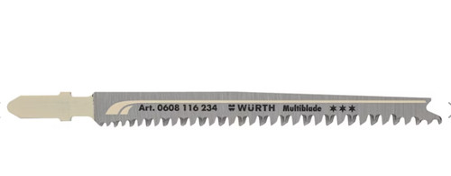 Pack 25x lames - 25x,