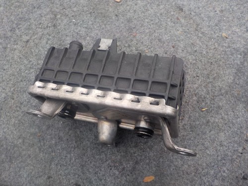 Radiateur refroidissement - radiateur, d