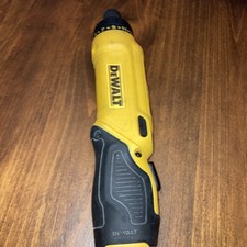 DeWalt DCF680 8V MAX Li-Ion Brushed Gyroscopic Screwdriver (TOOL-ONLY)